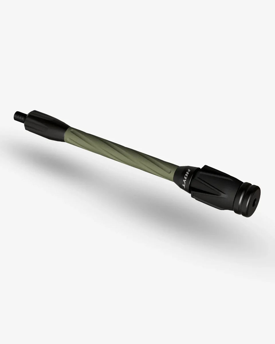 Hoyt Stealth Pro Series Stabilizers