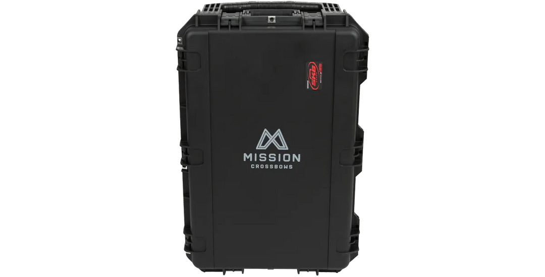 SKB iSeries 3019-12 Mission Sub-1 Crossbow Case (3i-3019-12B-M)