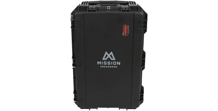 SKB iSeries 3019-12 Mission Sub-1 Crossbow Case (3i-3019-12B-M)