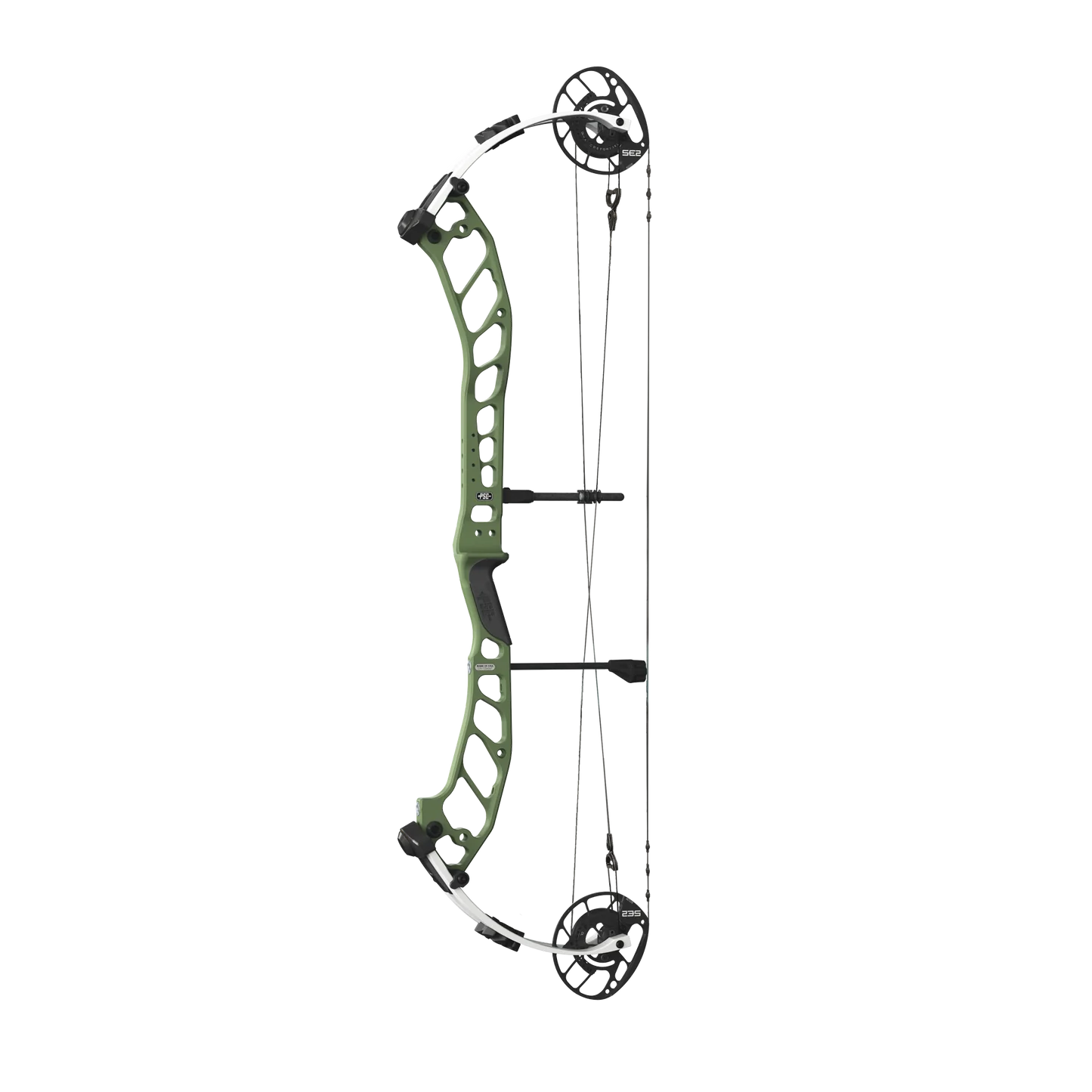 PSE Shootdown Pro Target Compound Bow