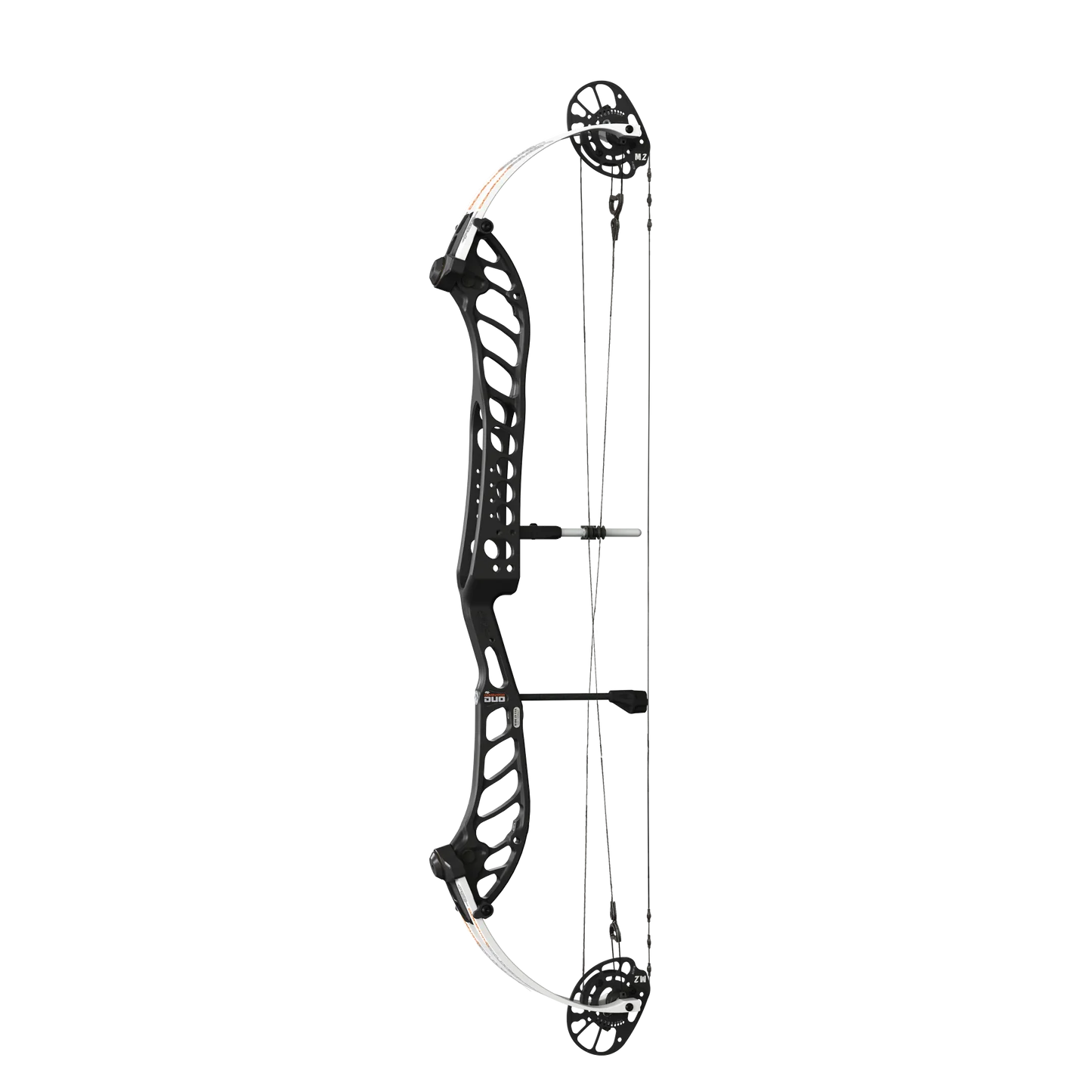 PSE Dominator Duo 38 Target Compound Bow