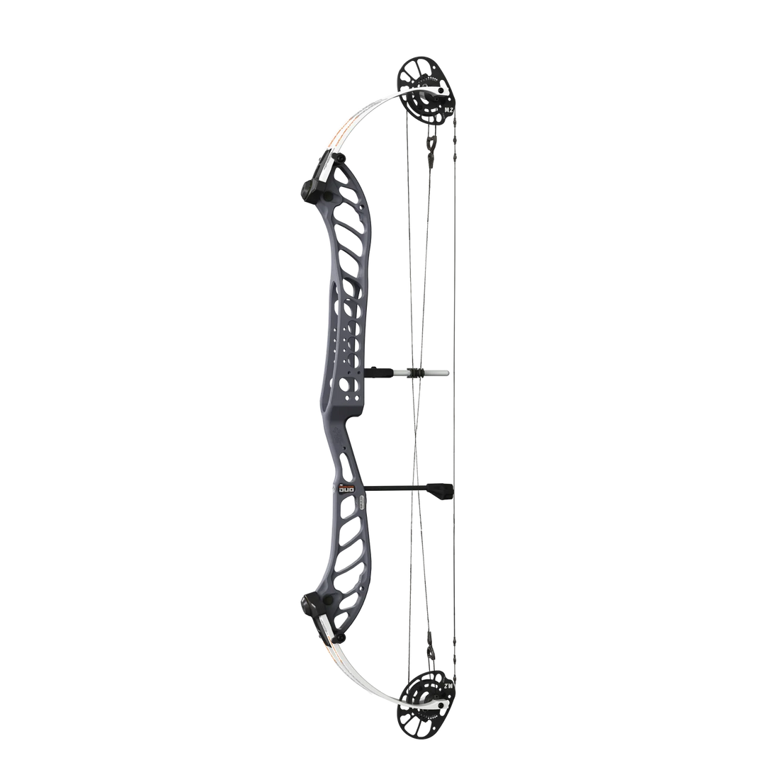 PSE Dominator Duo 38 Target Compound Bow