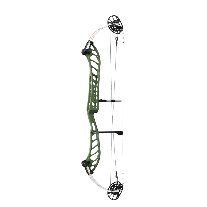 PSE Dominator Duo 38 Target Compound Bow