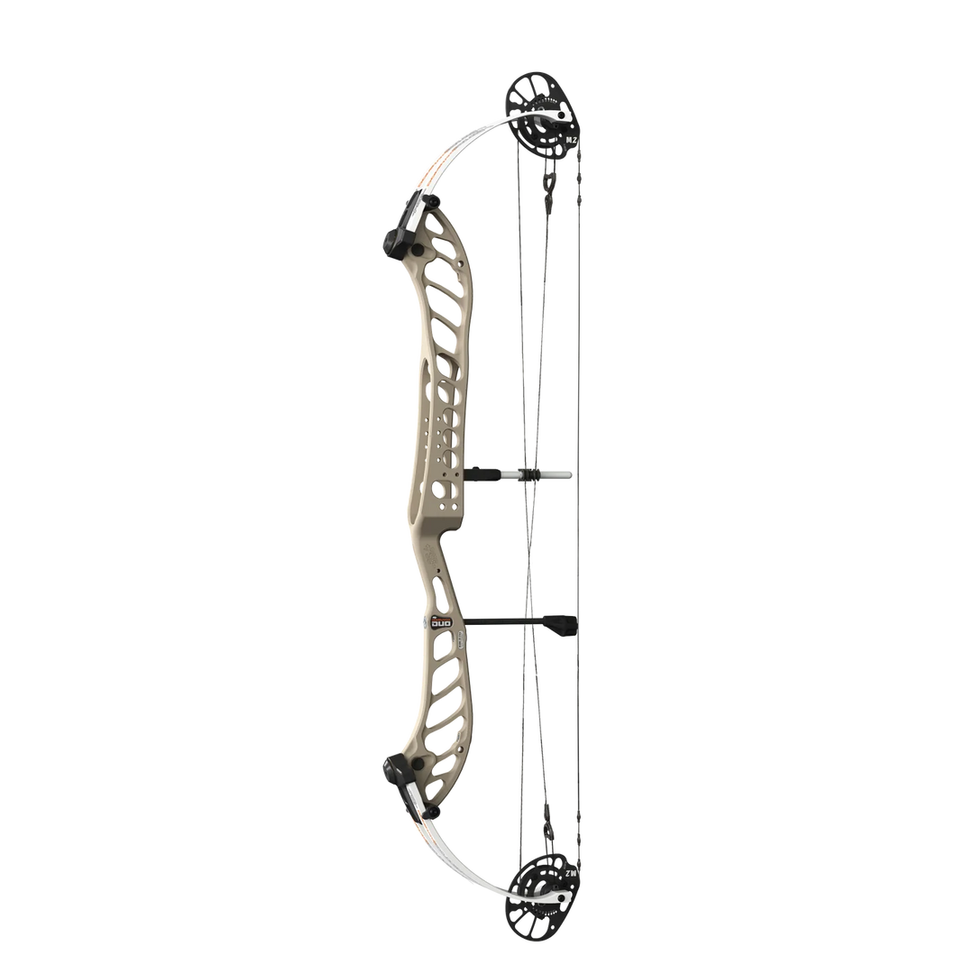 PSE Dominator Duo 38 Target Compound Bow