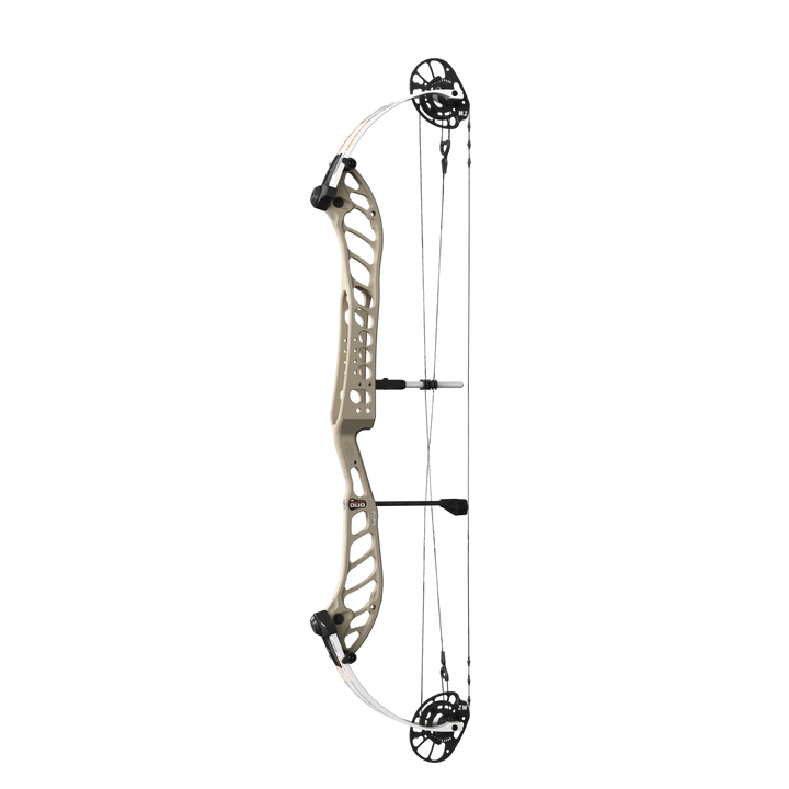 PSE Dominator Duo 38 Target Compound Bow