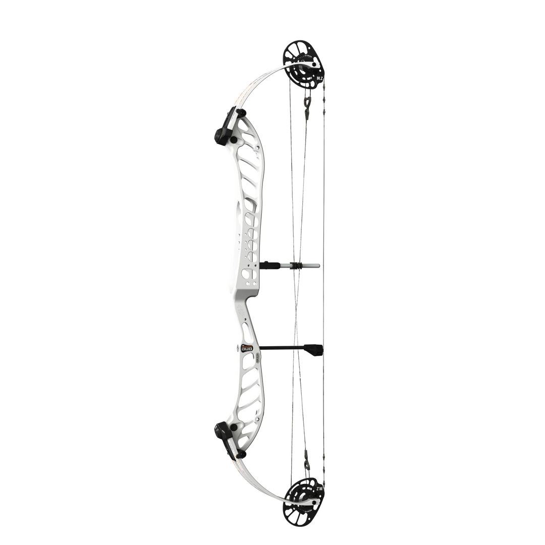 PSE Dominator Duo 38 Target Compound Bow