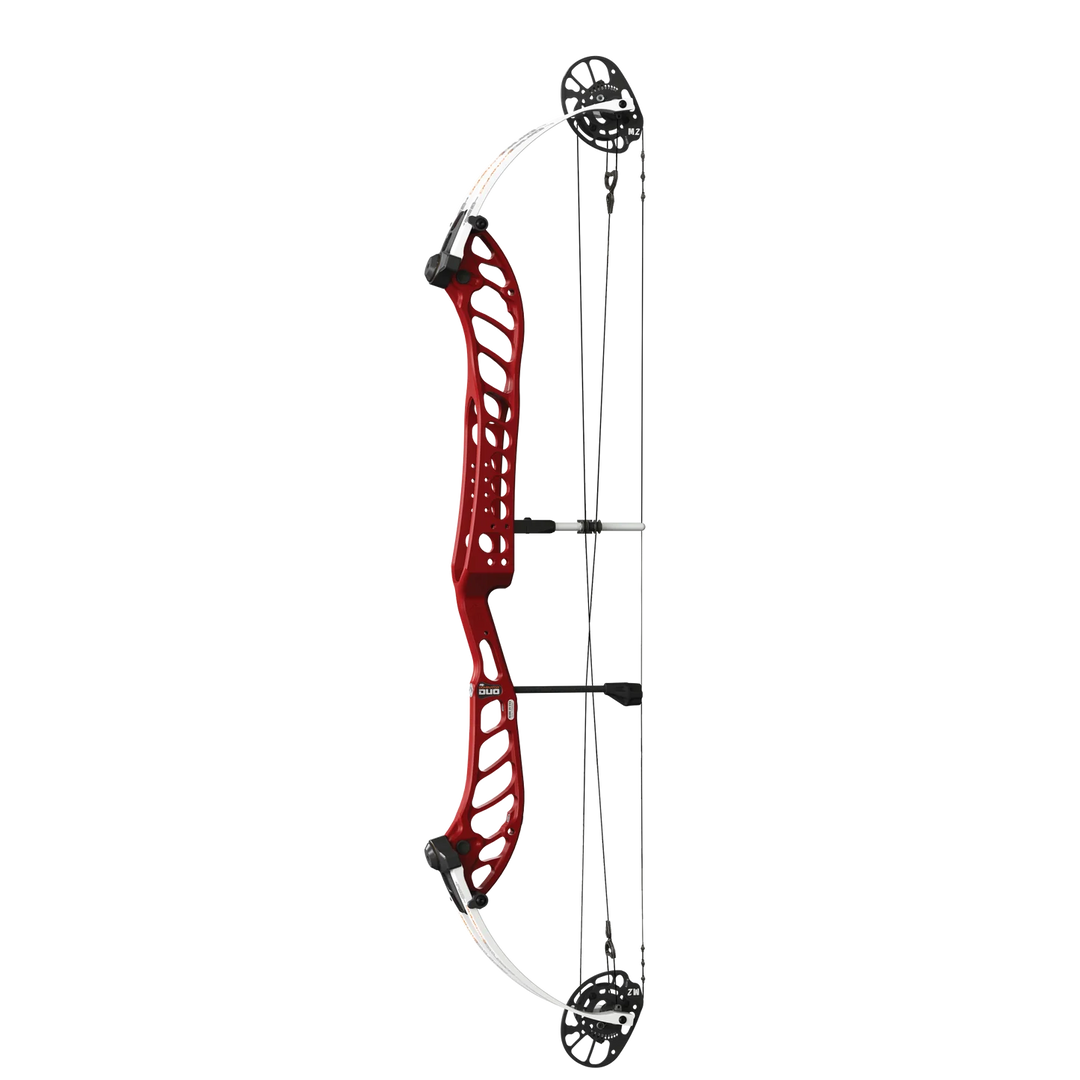 PSE Dominator Duo 40 Target Compound Bow