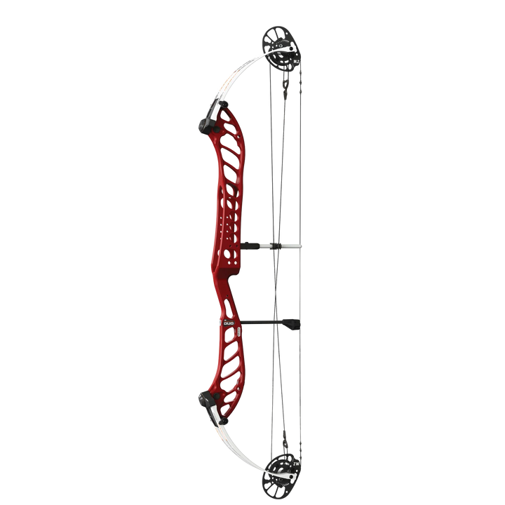 PSE Dominator Duo 40 Target Compound Bow