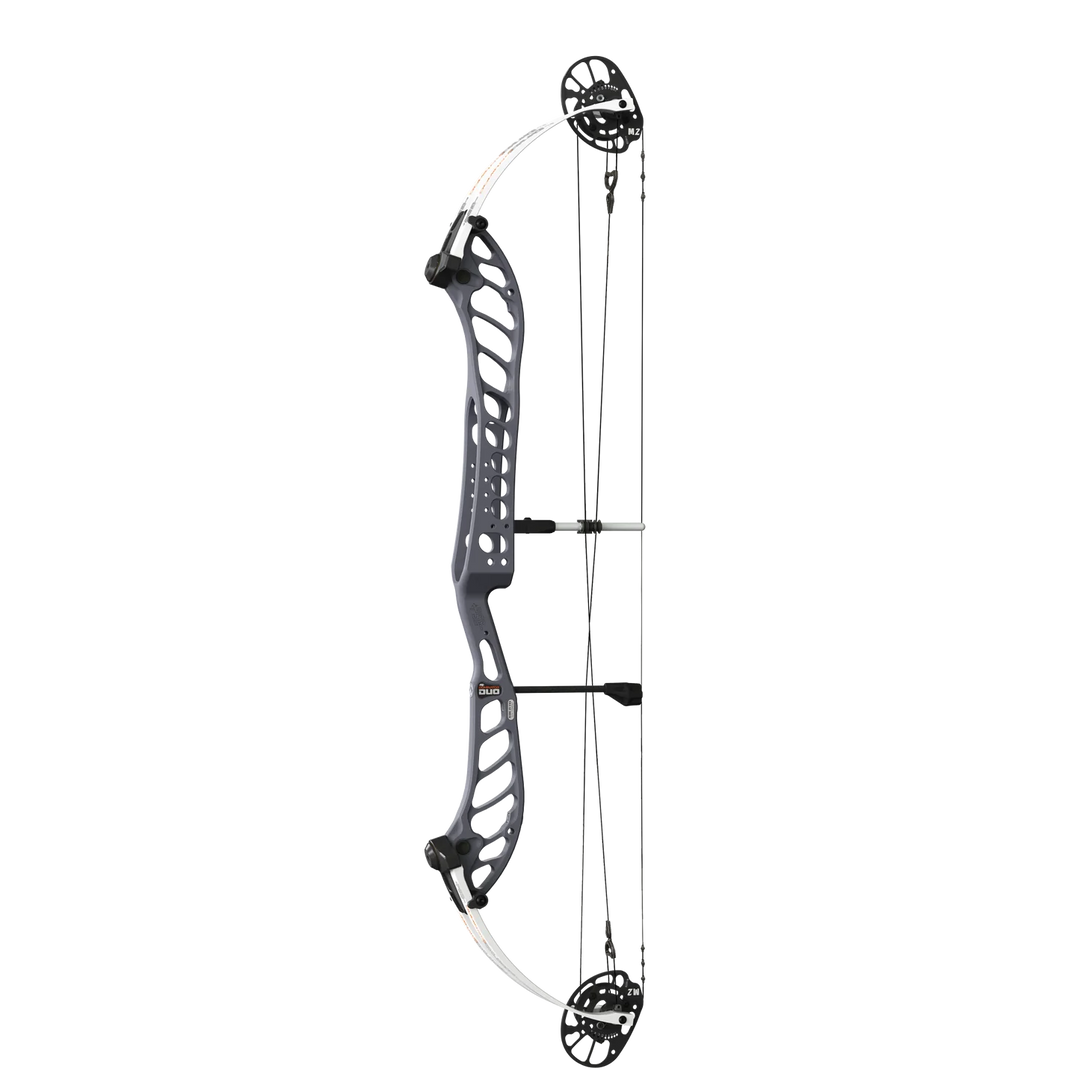PSE Dominator Duo 40 Target Compound Bow