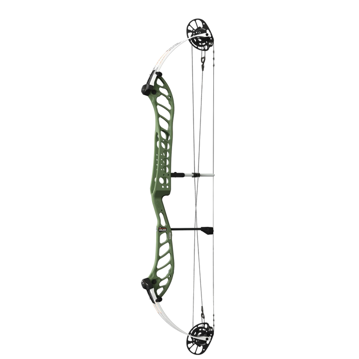 PSE Dominator Duo 40 Target Compound Bow