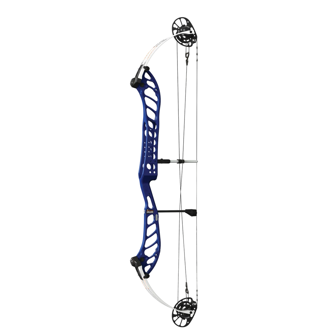 PSE Dominator Duo 40 Target Compound Bow