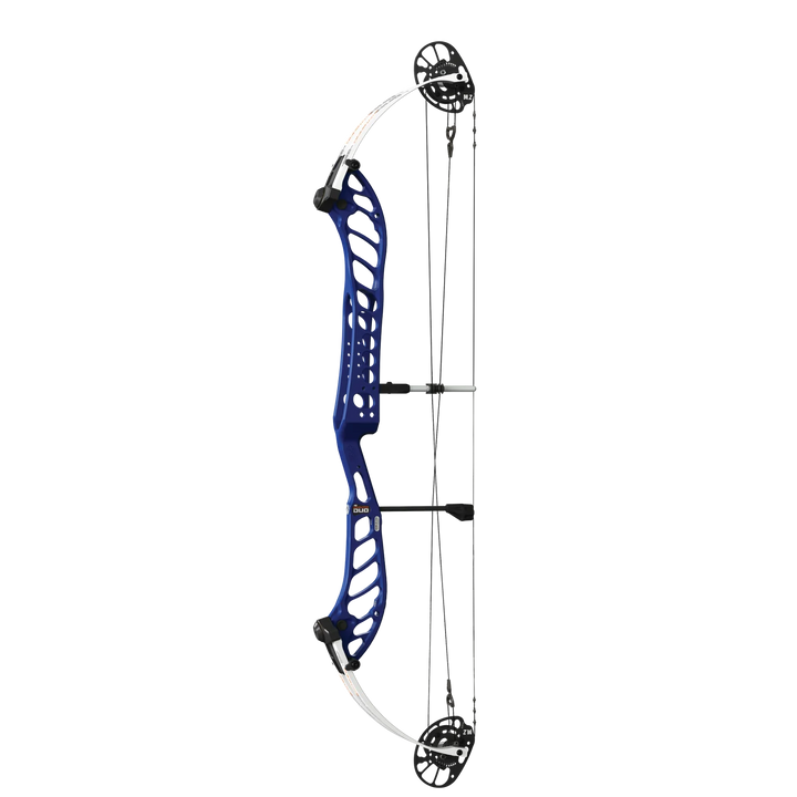 PSE Dominator Duo 40 Target Compound Bow