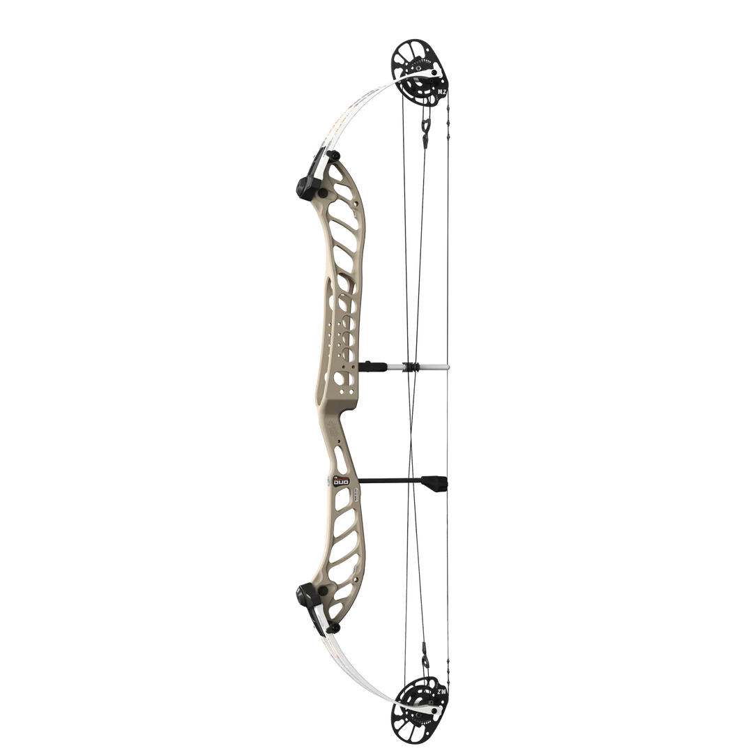 PSE Dominator Duo 40 Target Compound Bow