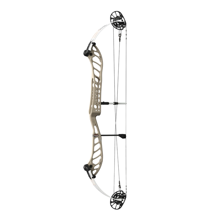 PSE Dominator Duo 40 Target Compound Bow