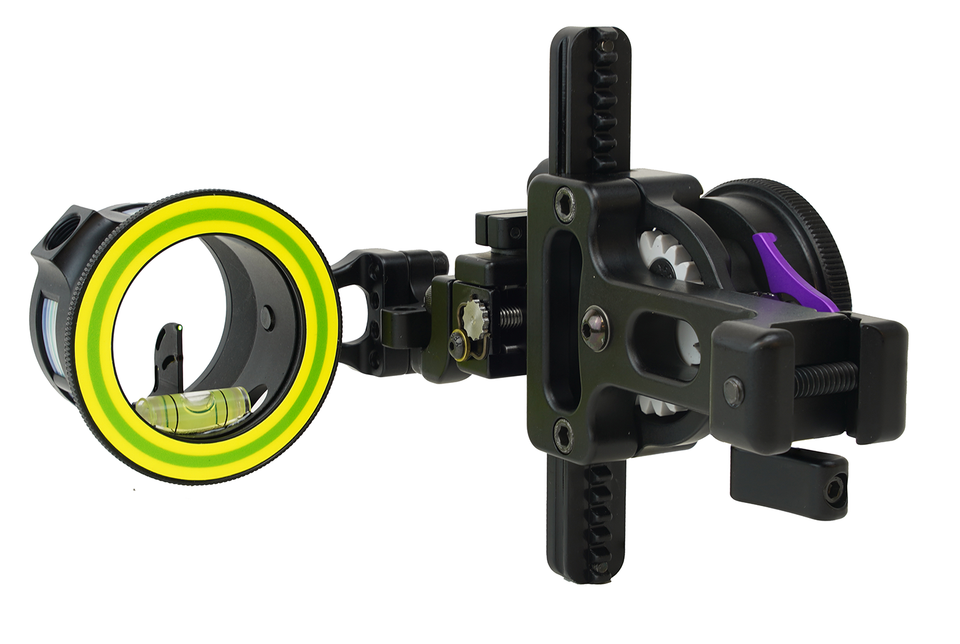 Spot Hogg Fast Eddie PM (Picatinny Mount) Sight (0.19)