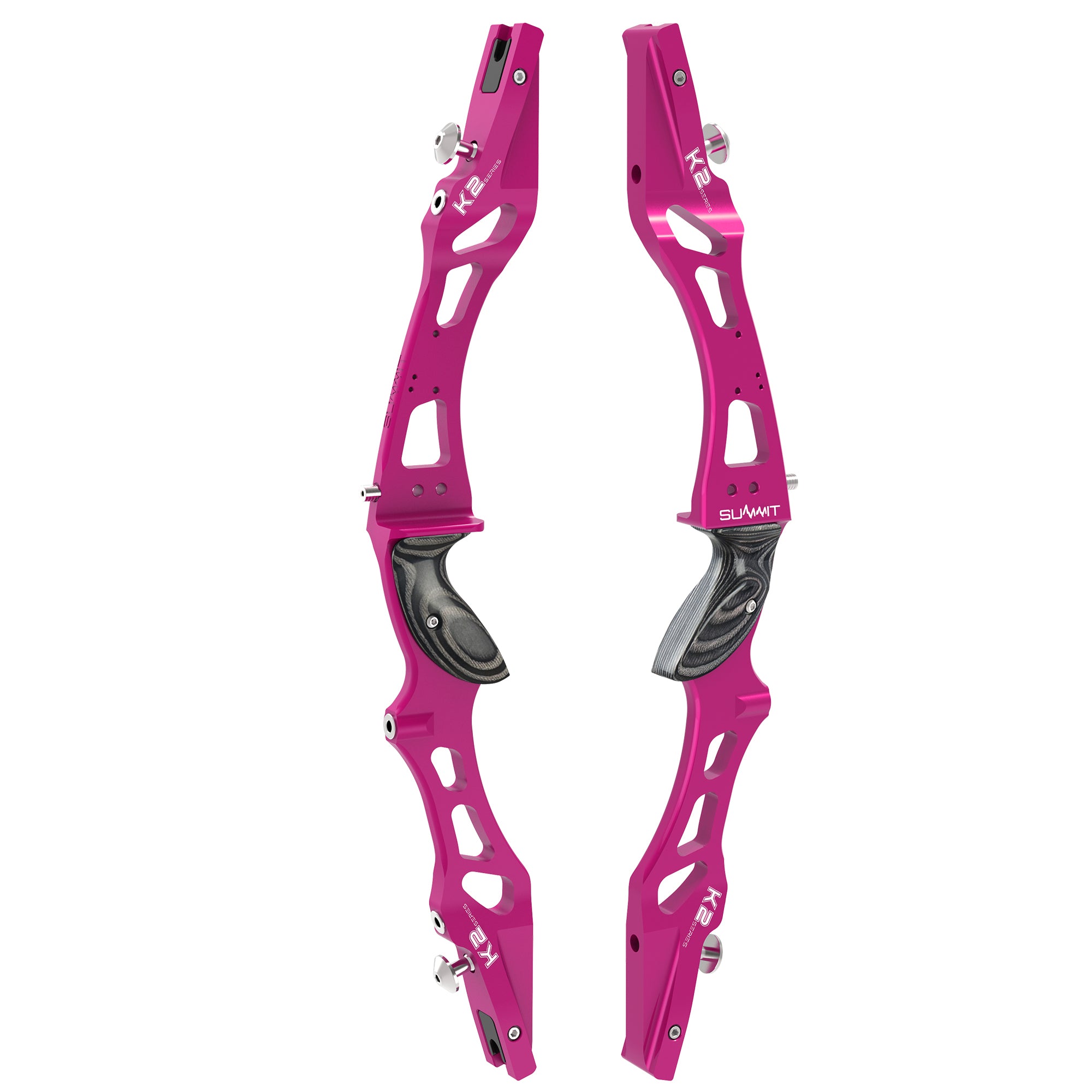 Summit K2 Series ILF Riser