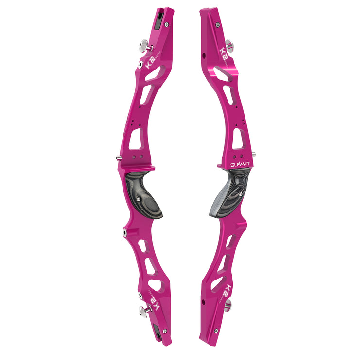 Summit K2 Series ILF Riser