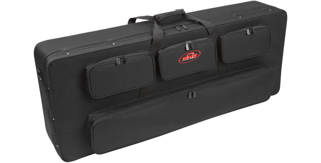 SKB Hybrid 4115 Bow Case (2SKB-SC4115)