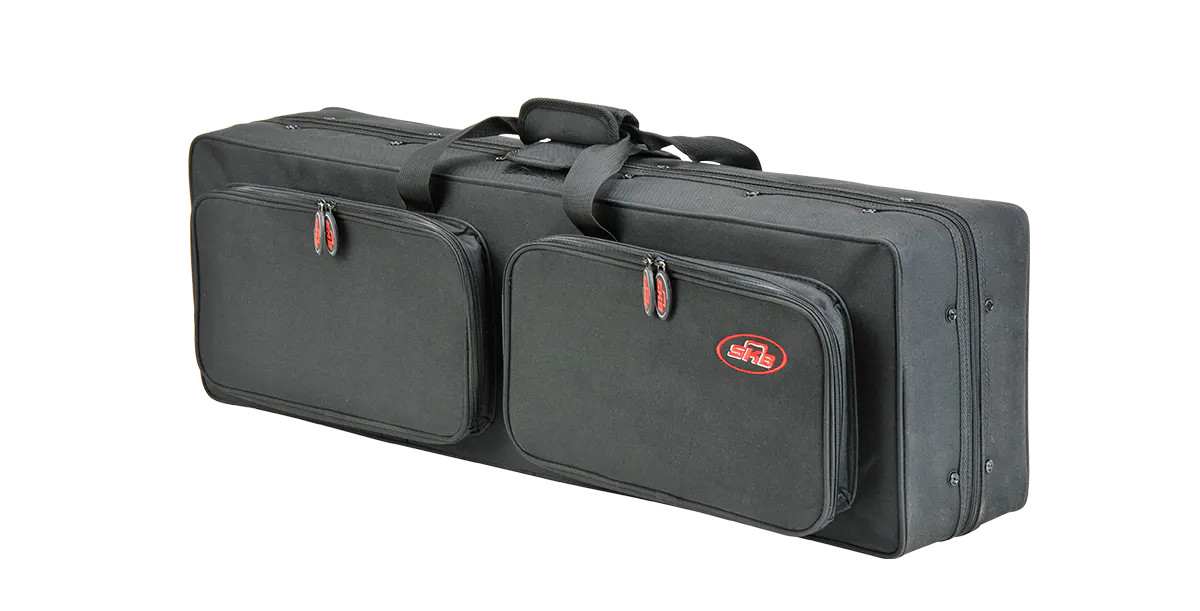 SKB 3410 Recurve Bow Case (2SKB-SC3410)