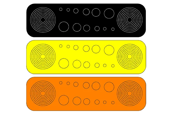Specialty Scope Dot Kit (Single Pack)