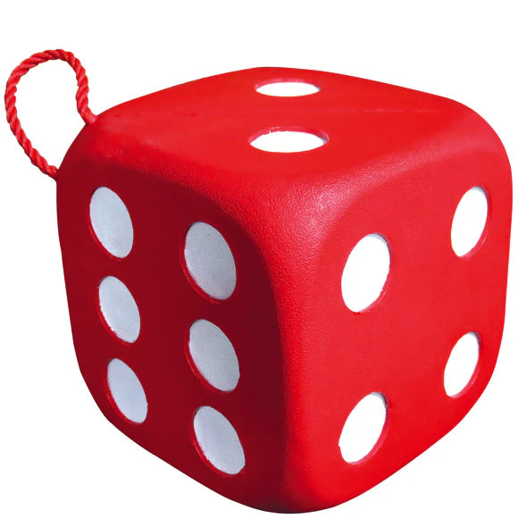 Morrell High Roller Foam Target