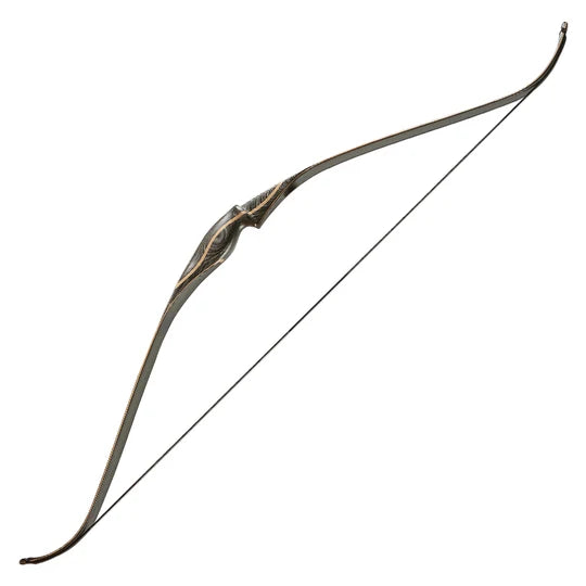 Old Mountain Stygian One Piece Recurve