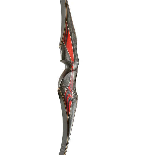 Old Mountain Symphony One Piece Recurve