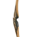 Old Mountain Hybrid Bow Mesa II