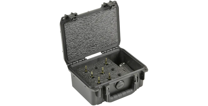 SKB iSeries 0705-3 Broadhead Case (3i-0705-3B-BH)