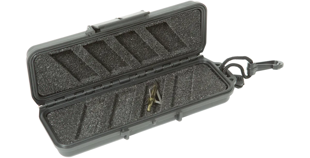 SKB iSeries 0702-1 Broadhead Case (3i-0702-1B-BH)