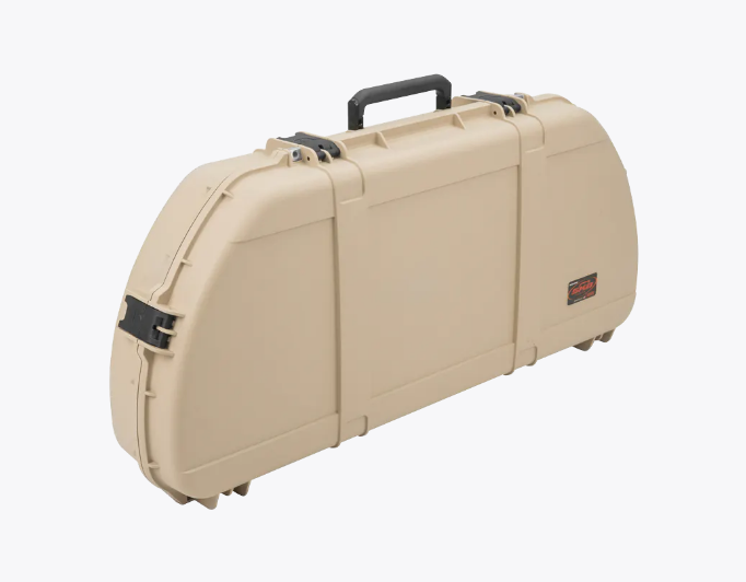 SKB iSeries Shaped Bow Case (3i-4318-PL)