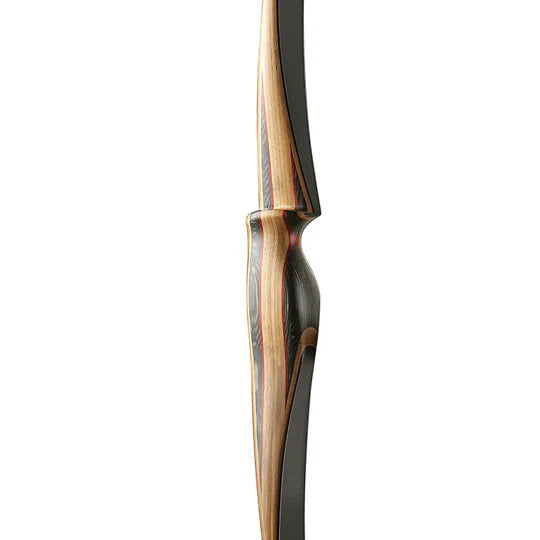 Old Mountain Edge pro Longbow