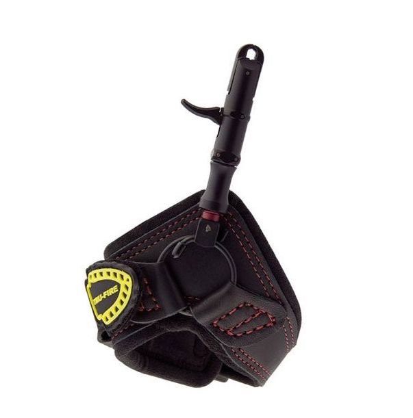Tru-Fire Edge Buckle Foldback Release