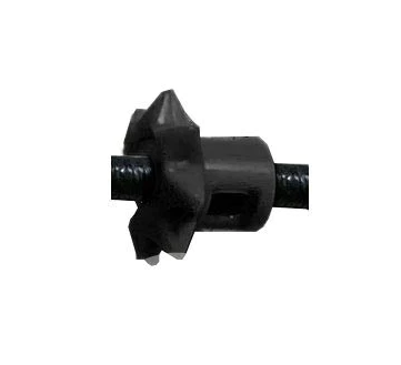 Nose Button