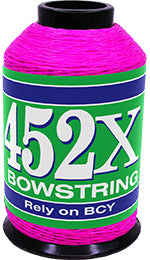 BCY 452X Bowstring Material 1/4#
