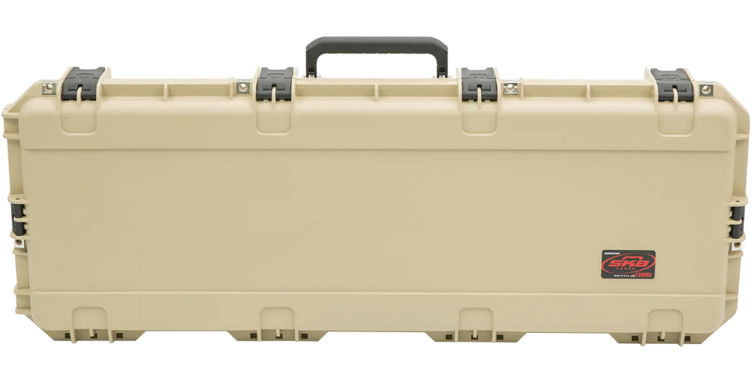 SKB iSeries 4214-5 Medium Parallel Limb Bow Case (3i-4214-PL)