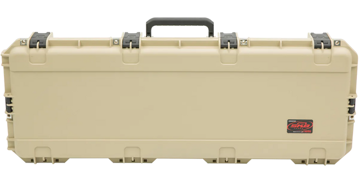 SKB iSeries 4214-5 Medium Parallel Limb Bow Case (3i-4214-PL)