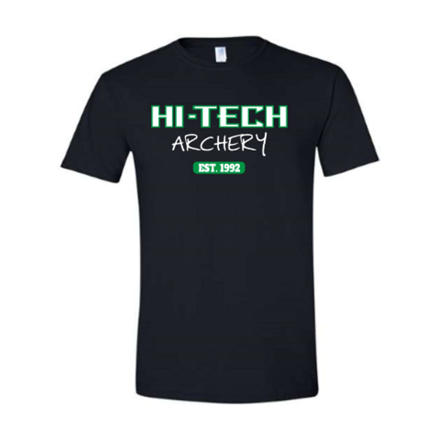 HI-Tech Archery Est. 1992 T-Shirt