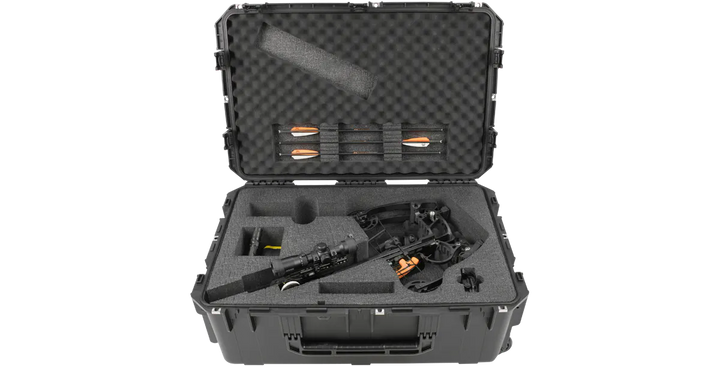 SKB iSeries 3019-12 Mission Sub-1 Crossbow Case (3i-3019-12B-M)