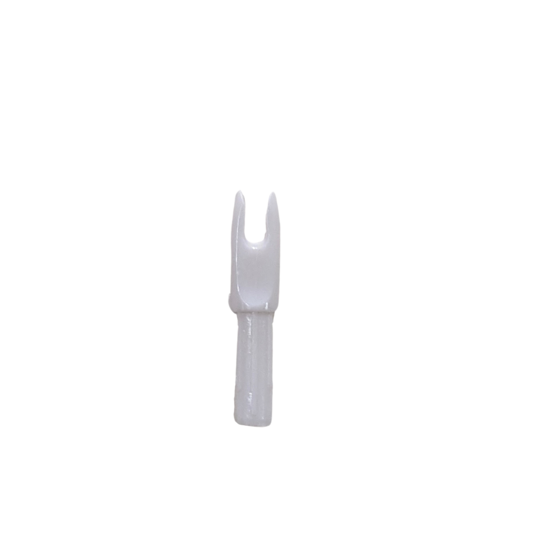 4mm G Nock