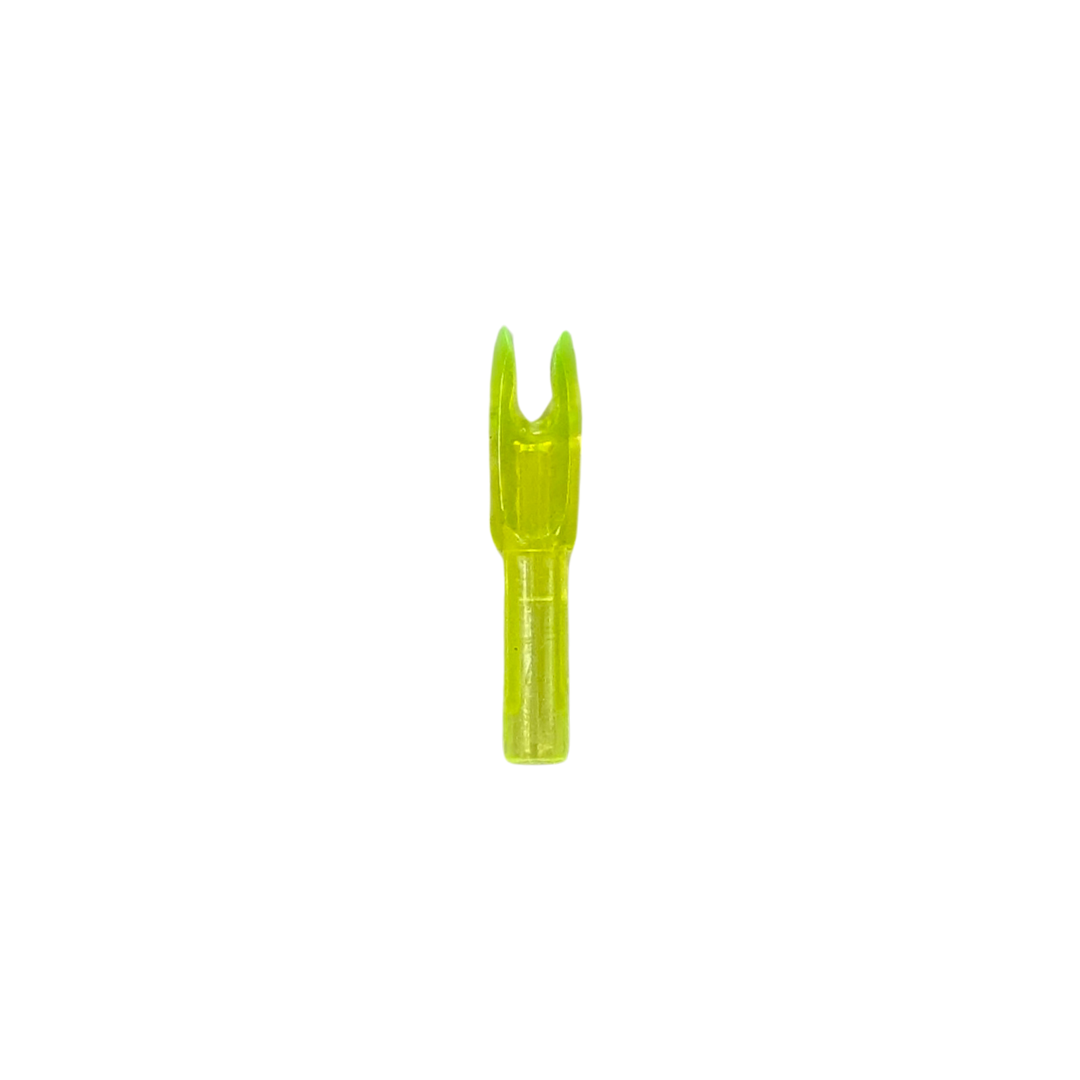 4mm G Nock