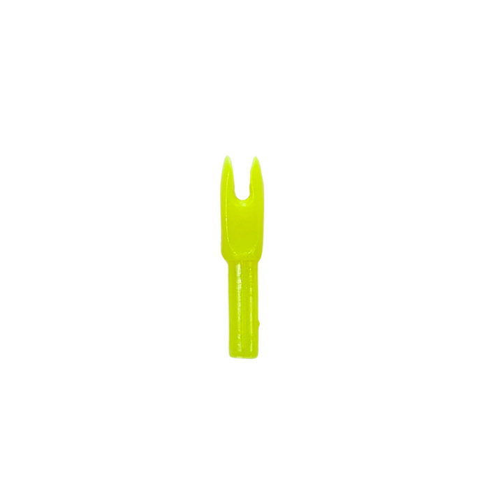 4mm G Nock