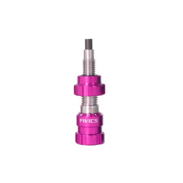 Fivics SM540 Cushion Plunger