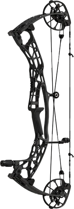 Hoyt Alpha AX-2 29 Compound Bow