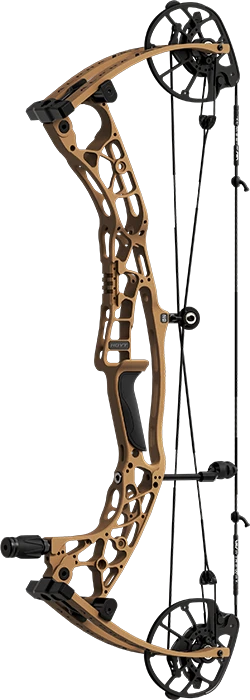 Hoyt Alpha AX-2 29 Compound Bow