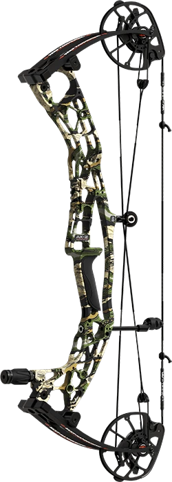 Hoyt Alpha AX-2 29 Compound Bow