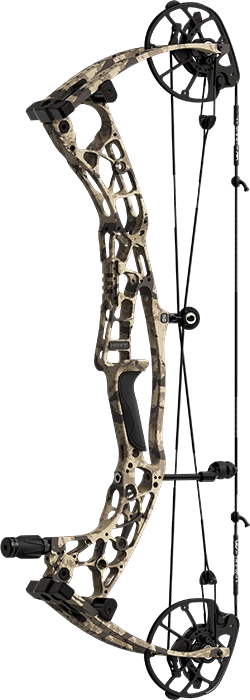 Hoyt Alpha AX-2 29 Compound Bow