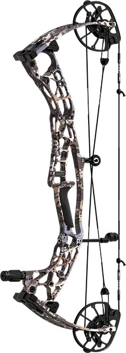 Hoyt Alpha AX-2 29 Compound Bow