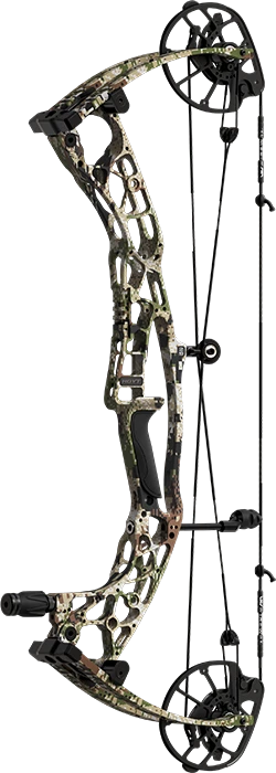 Hoyt Alpha AX-2 29 Compound Bow
