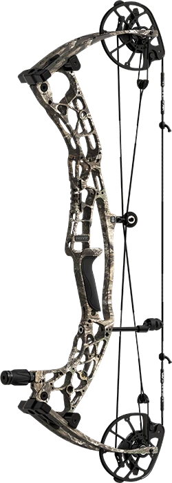 Hoyt Alpha AX-2 29 Compound Bow